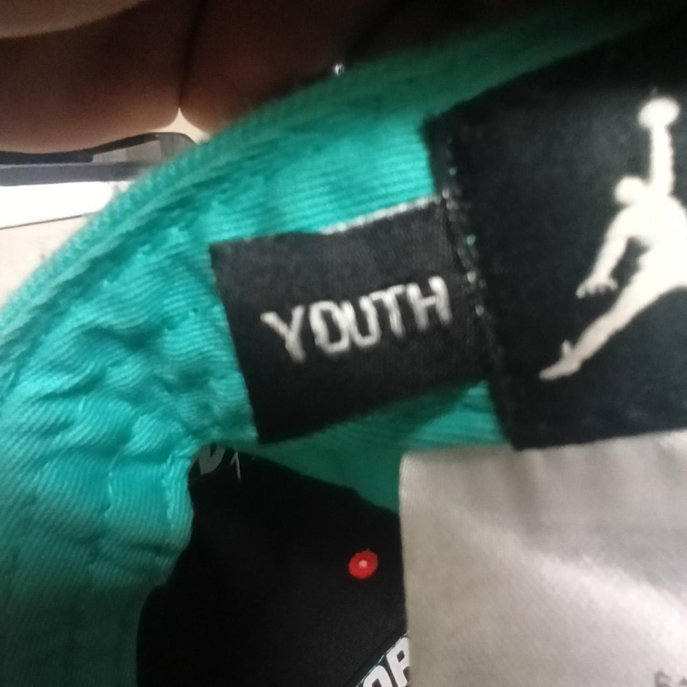 Jordan hat snapback - Picture 5 of 6
